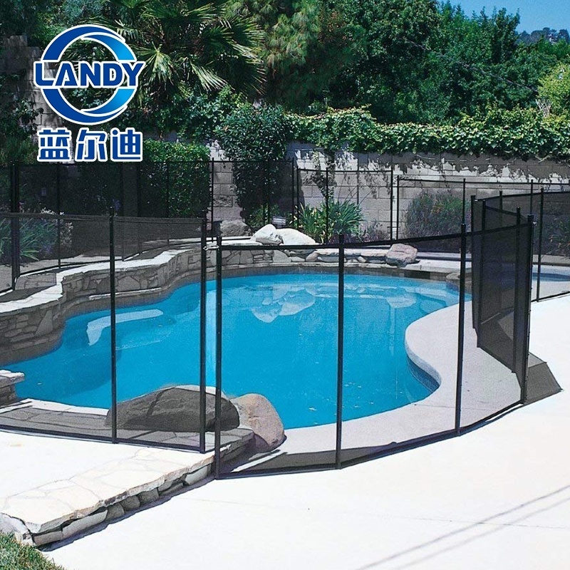 Protect Child Safety Fence Barrier Pool Safety Mesh Fence