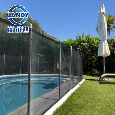 Protect Child Safety Fence Barrier Pool Safety Mesh Fence