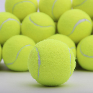 Customized Logo head padel tennis balls, Tournament Quality Pressurized Balls with Great Control and Extended Durability