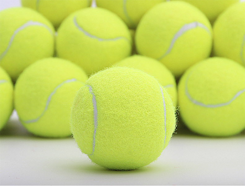 Customized Logo head padel tennis balls, Tournament Quality Pressurized Balls with Great Control and Extended Durability