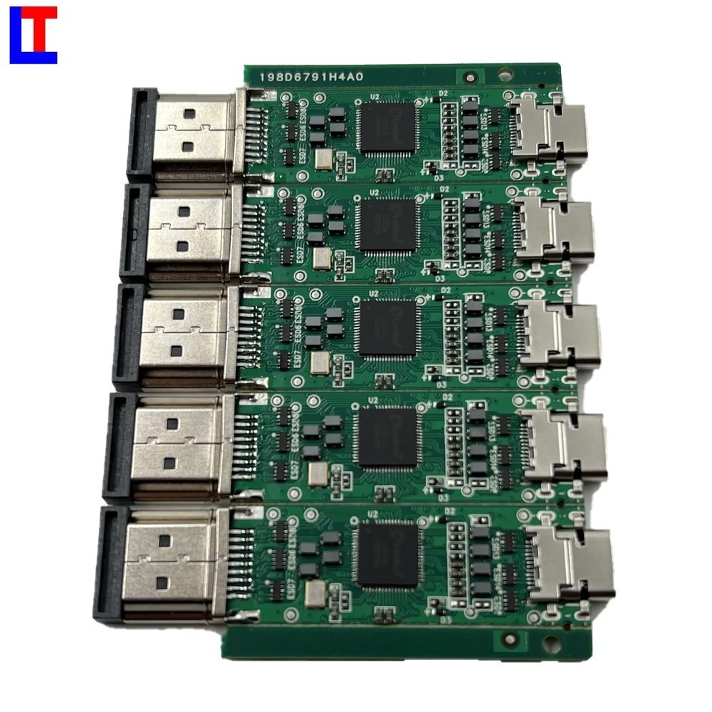 MOTOR PCBA BOARD design 4 ports usb hub pcba assembly 50 w led light car remote control pcb board small pcb design service