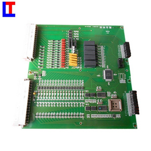 Led par circuit board supply pcba design universal washing machine pcb manufacture circuit diagram mp3 player board