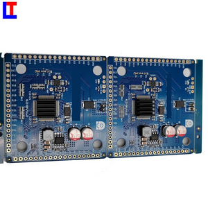 MOTOR PCBA BOARD design 4 ports usb hub pcba assembly 50 w led light car remote control pcb board small pcb design service