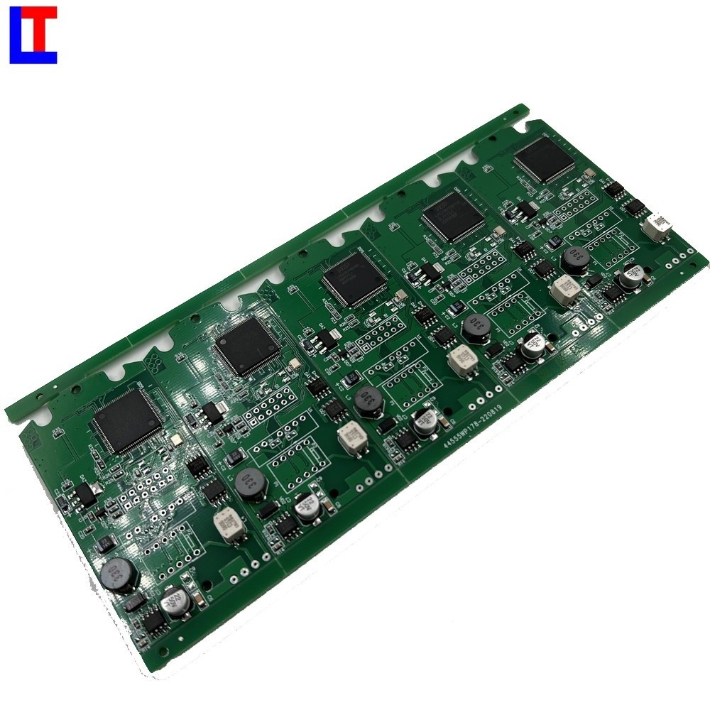 MOTOR PCBA BOARD design 4 ports usb hub pcba assembly 50 w led light car remote control pcb board small pcb design service