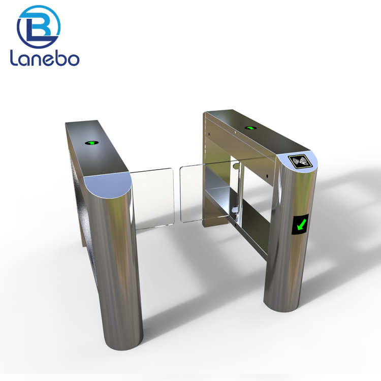 Turnstile Access Control swing barrier gate turnstiles