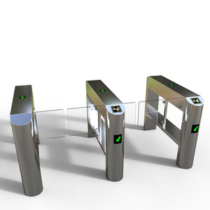 Turnstile Access Control swing barrier gate turnstiles