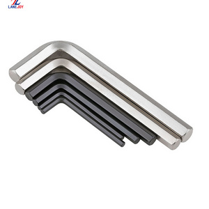 L shape hex key wrench Hex Allen Wrench