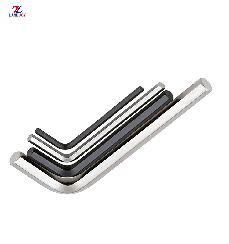 L shape hex key wrench Hex Allen Wrench