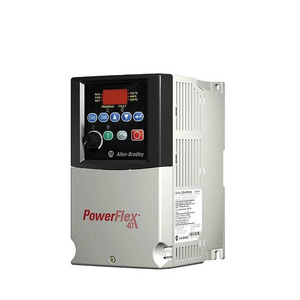 Rockwell Automation AB AC Variable Frequency Inverter AB VFD Drive PowerFlex 4M Inverter 0.37kW 230V 22FA2P5N113