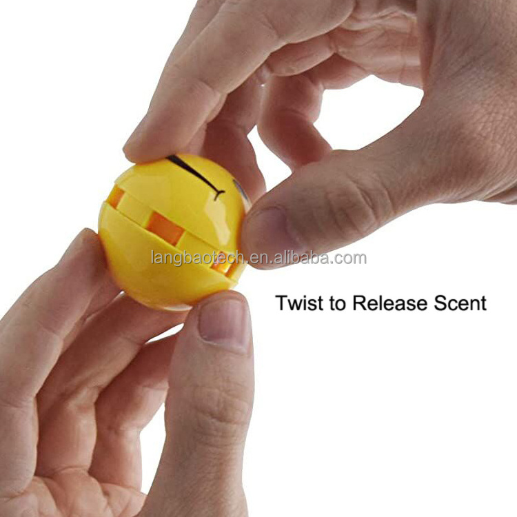 Best factory price air freshener sneaker deodorant balls for shoes and gym bags