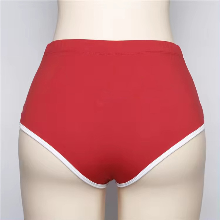 Factory outlet women underwear mature ladies knickers women's sexy underwear briefs