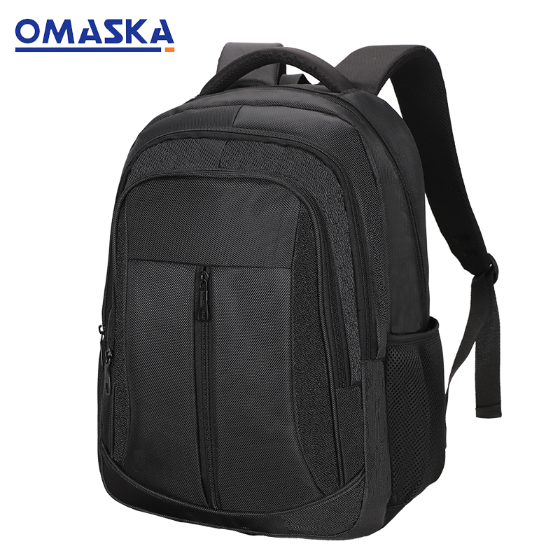 Omaska Large Capacity Anti Theft Backpack Fashion Storage Lightweight custom Waterproof Backpack