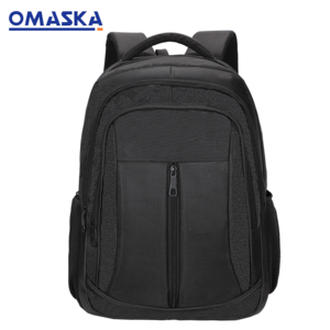 Omaska Large Capacity Anti Theft Backpack Fashion Storage Lightweight custom Waterproof Backpack