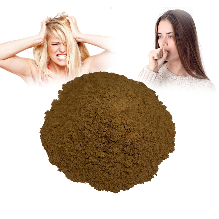 factory supply fresh best quality powder natural silica leaves  10:1 bamboo leaf extract