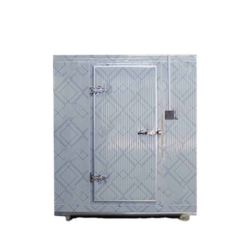 Cold Camera, Coldroom, Walk in Freezers Cooler Industrial Freezer Customized Provided Compressor Open