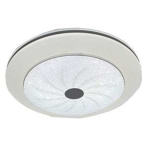 Modern TUYA LED Lighting Acrylic Lamp control Home Smart Ceiling Light