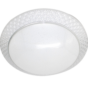 commercial suspended night lamp warm white 24 36 28 watt ceiling light led for home store