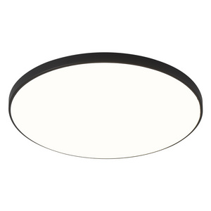 Round LED Surface Mounted Ceiling Lamp for Small Room Kitchen Ceiling Light