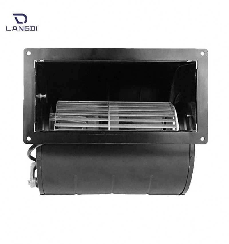 China custom fashion 120v 60hz electric fan motor unique design carrier air conditioner