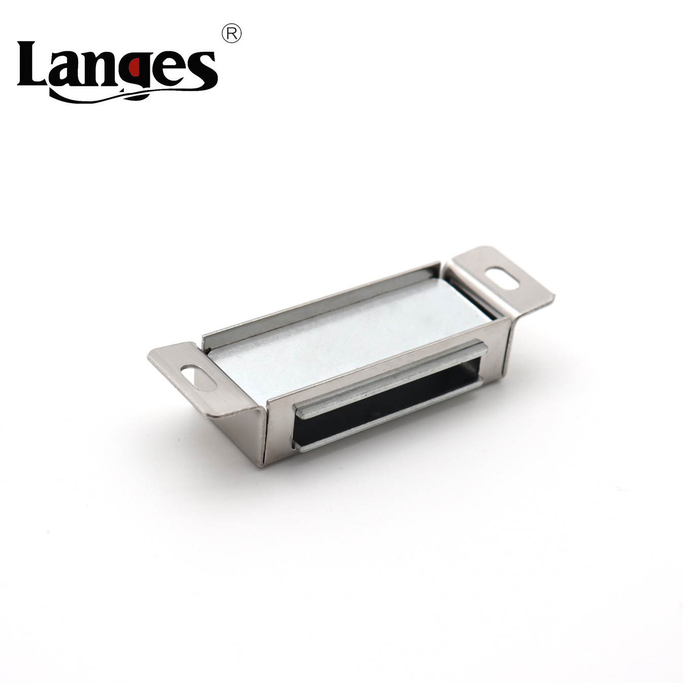 Magnetic door latch Cabinet door latch Push Open Latch