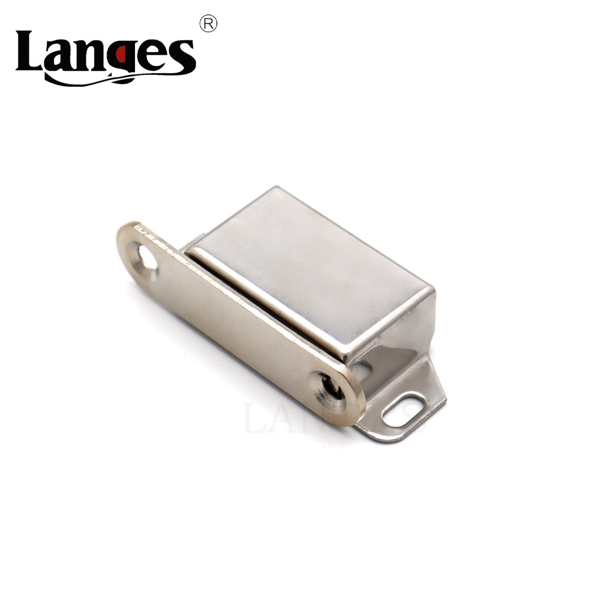 Magnetic door latch Cabinet door latch Push Open Latch