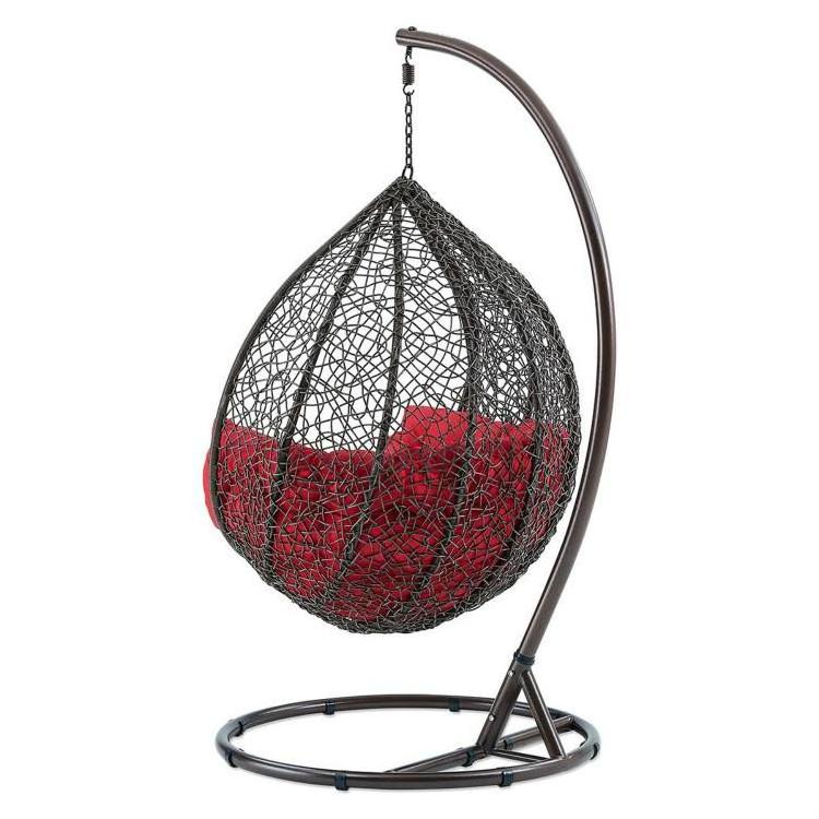 rattan egg swing chair cheap hammock wholesale hanging rattan egg chair with stand rattan