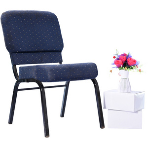 Thickened Church Chair Sponge Cushion Comfortable Padded Soft Cushion Cover For Prayer Chair