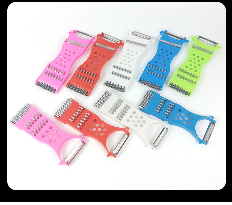 Hot Selling Mini Grater Multi Purpose Manual Food Vegetable Grater Slicer