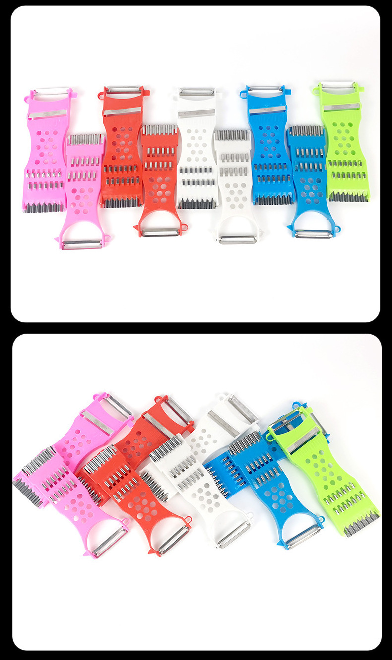 Hot Selling Mini Grater Multi Purpose Manual Food Vegetable Grater Slicer