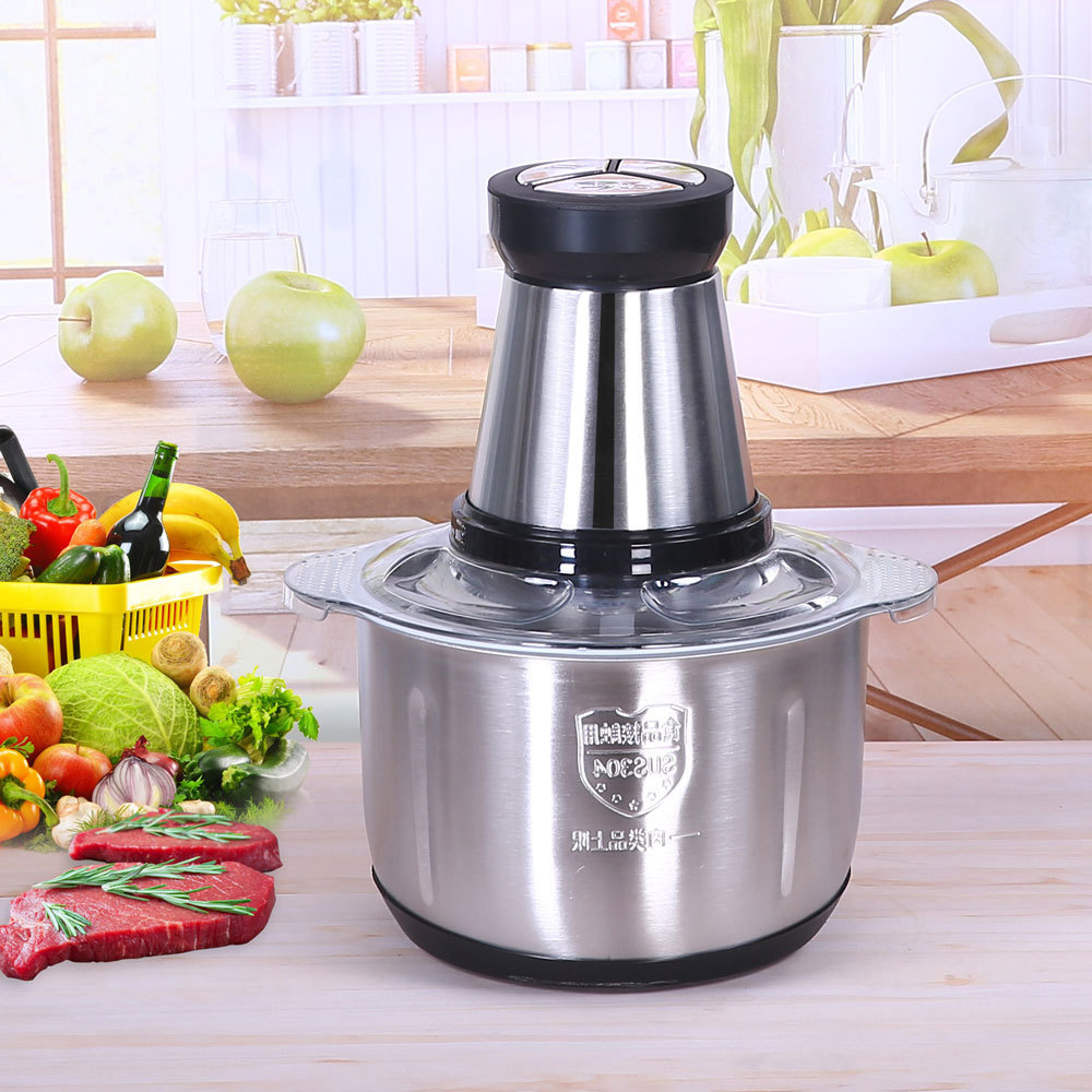 kitchen swift food chopper vegetable slicer machine  veggie bullet food processor