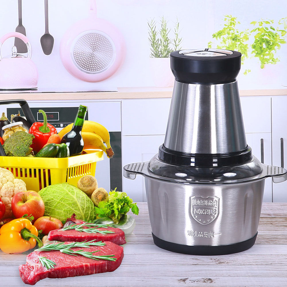 kitchen swift food chopper vegetable slicer machine  veggie bullet food processor