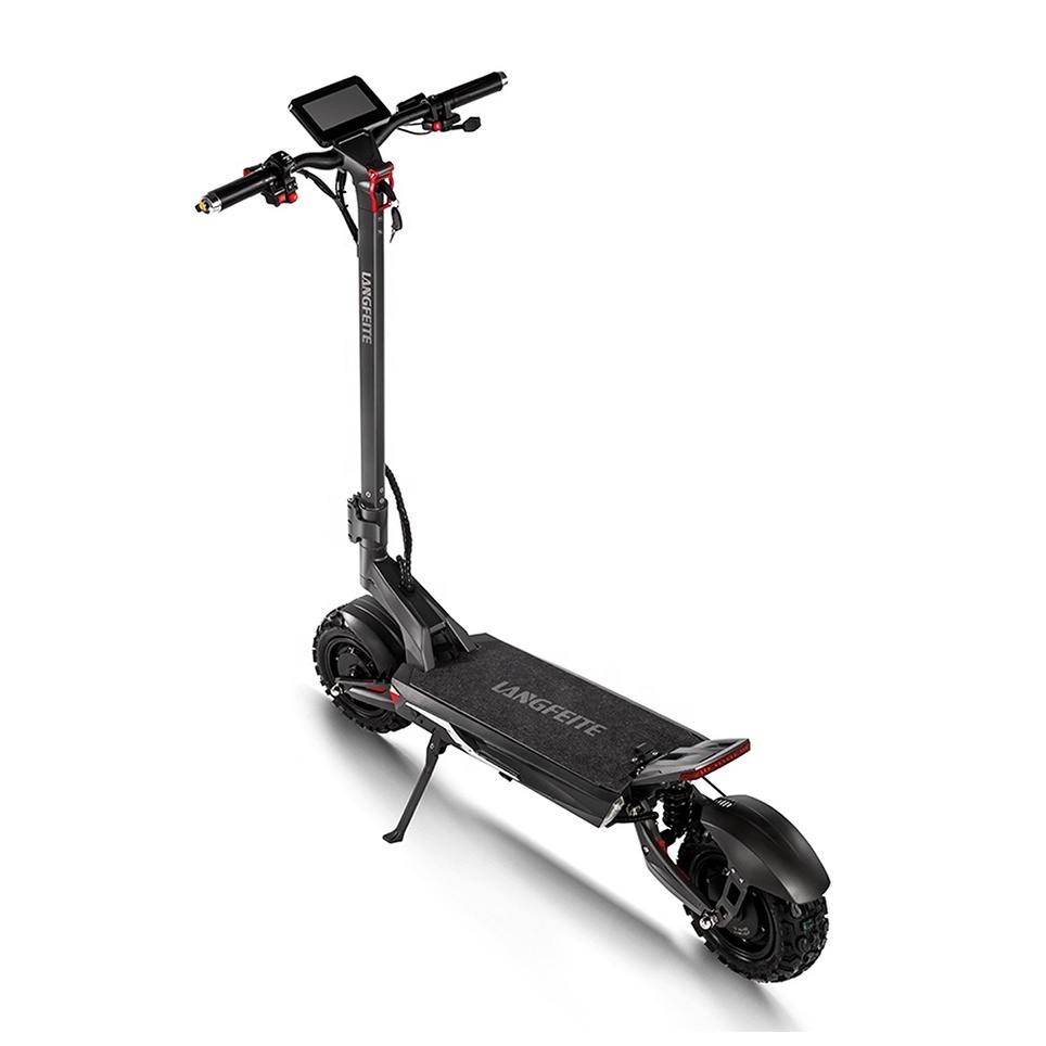 Customization 60V Offroad Powerful Foldable Racing Fast Electric Mobility Kick Scooters Powerful For Adults