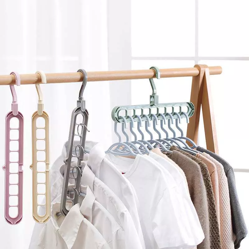 Clothes Drying Rack Coat Hanger Wholesale Hanger Storage