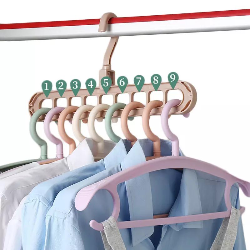 Clothes Drying Rack Coat Hanger Wholesale Hanger Storage