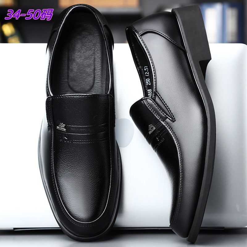 Latest Italian Shoes Cow Leather Men Casual Cow Leather High Quality Shoes Loafer Cow Leather Comfortable Shoes for Men