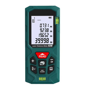 Hot Sale Handheld 4 In 1 Laser Level Measuring Tool 200m laser distance meter