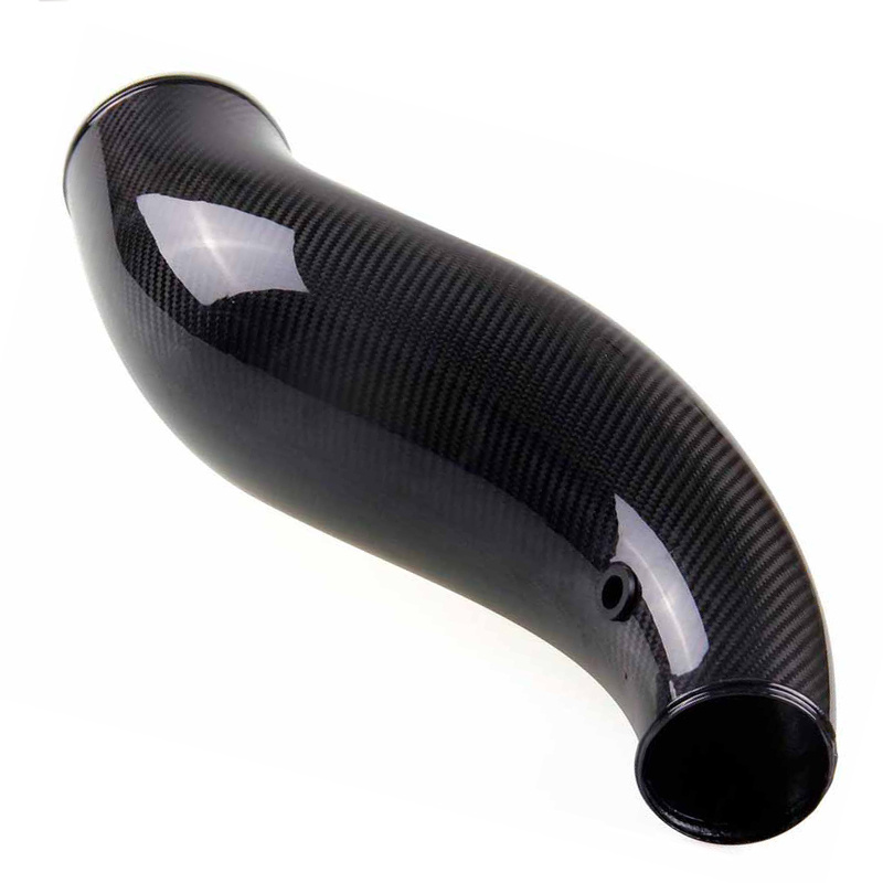 Factory  Real Carbon Fiber Car Prepreg Custom Carbon Fiber Parts Custom fiberglass parts