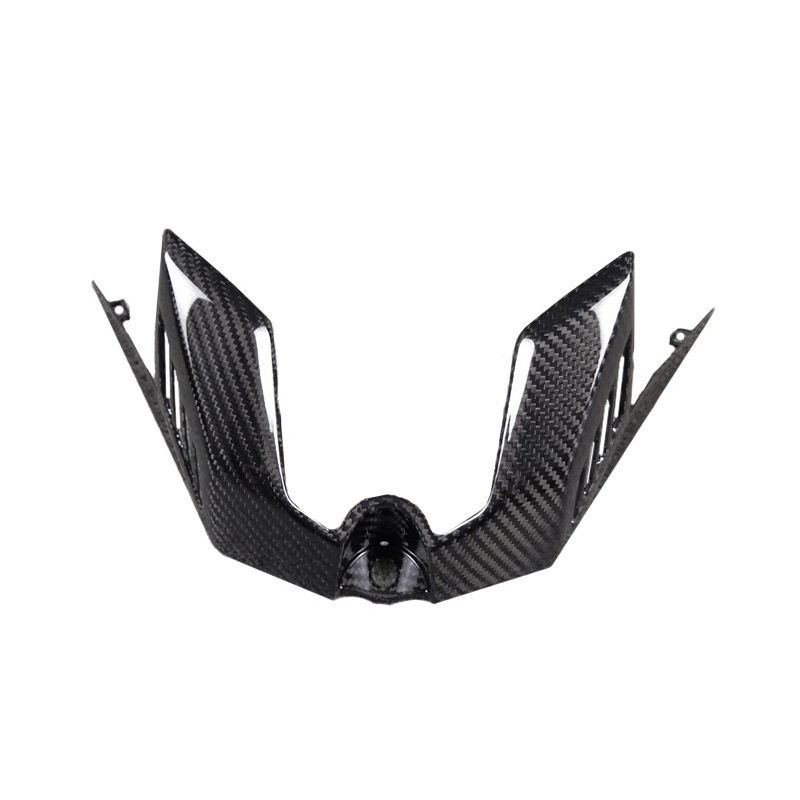 Factory Low Price Manufacture Custom 1k/3k/6k/12k Carbon Fiber Part Carbon Fiber Motorcycle Products