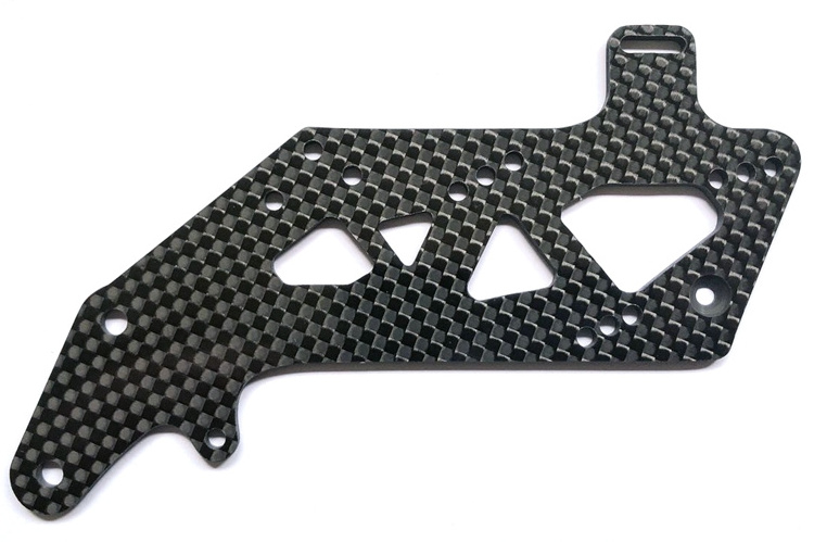 Professional Factory Light Weight Heat Resistance Custom Made Resin Pregreg Carbon Fiber Service