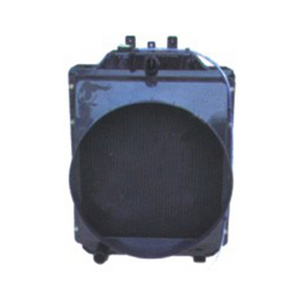 Dongfanghong tractor accessories water tank