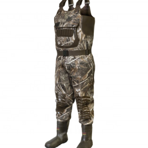 Langland Factory Camouflage Outlet Neoprene Fishing Waders Pants Waterproof Custom Made Waders