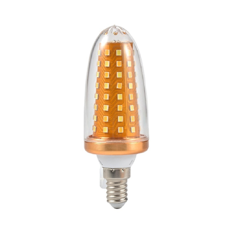 360 degree LED Corn light E27 Candelabra led light bulbs 10w LED Corn Bulb