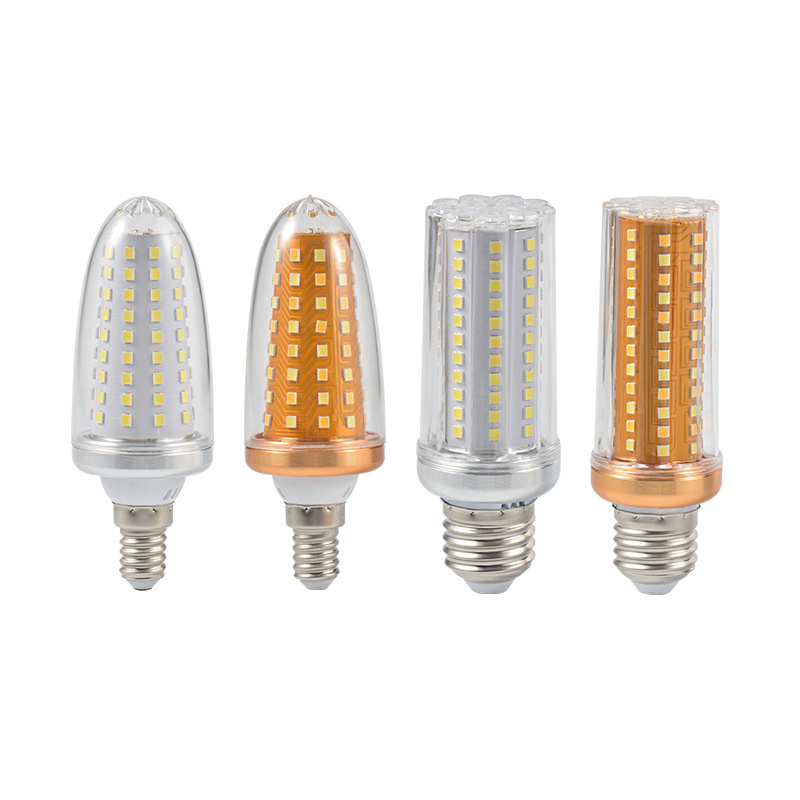 360 degree LED Corn light E27 Candelabra led light bulbs 10w LED Corn Bulb