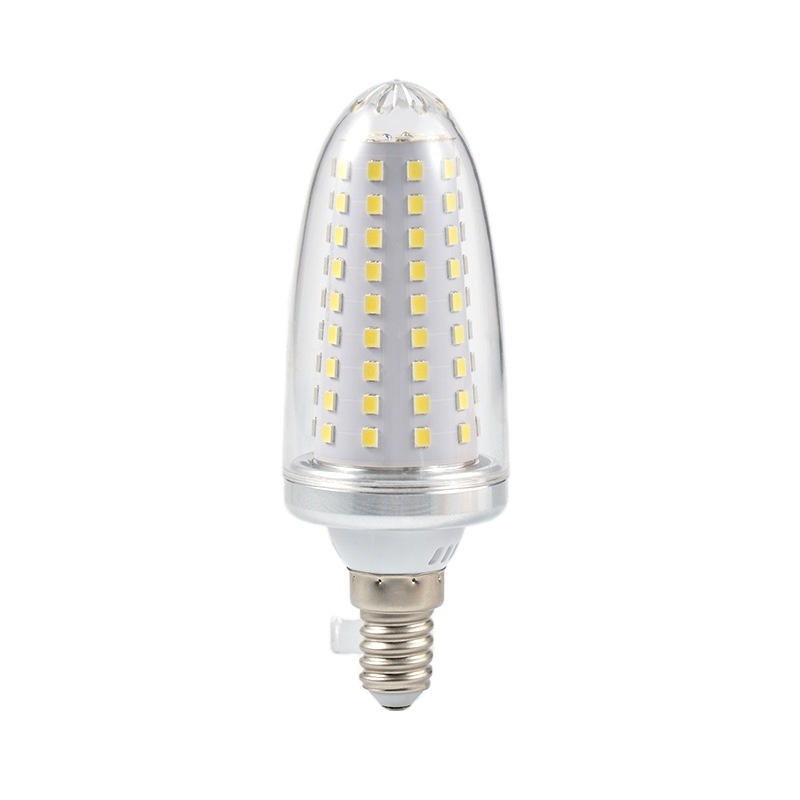 360 degree LED Corn light E27 Candelabra led light bulbs 10w LED Corn Bulb