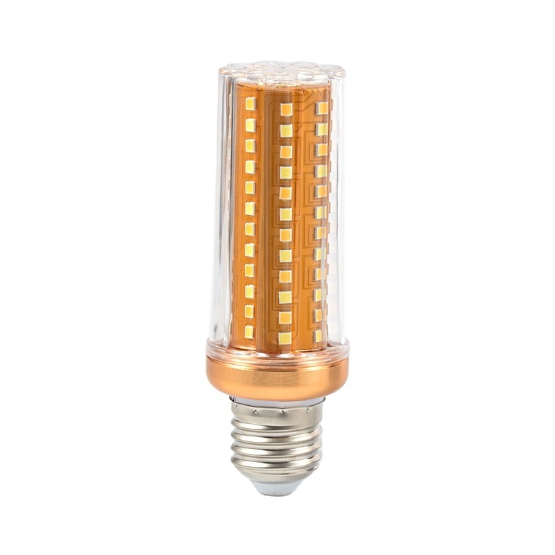 360 degree LED Corn light E27 Candelabra led light bulbs 10w LED Corn Bulb