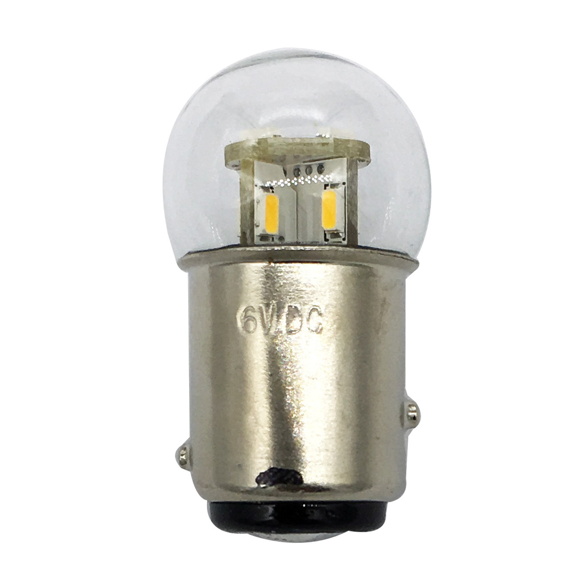 Mini Bulb Miniature Light Lamp E10 1W LED 6V 12V 24V 36V 60V CE High Quality Lighting Bulb