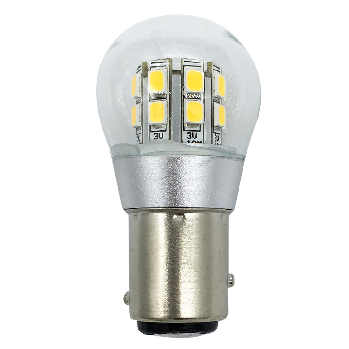 Mini Bulb Miniature Light Lamp E10 1W LED 6V 12V 24V 36V 60V CE High Quality Lighting Bulb