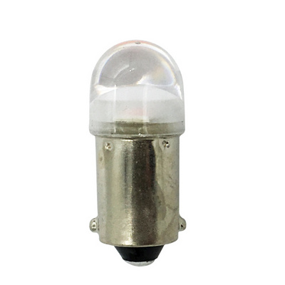 Mini Bulb Miniature Light Lamp E10 1W LED 6V 12V 24V 36V 60V CE High Quality Lighting Bulb