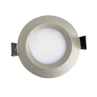 LED Ceiling Lamp 24V 3W Spot Recessed Downlight 10-30VDC 12V 24V OK RV Campervan Motorhome Light Bulb