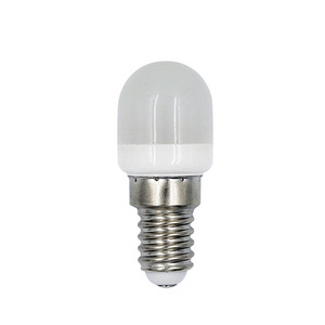 Small LED Light Bulb E14 1.5W Plastic Lamp Bulb